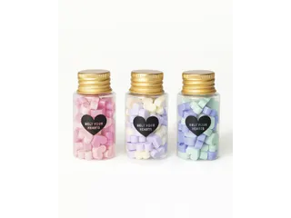 Waxbeads Folia pastel - 4
