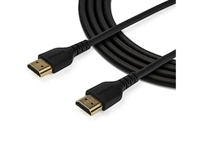 1,5m Premium Gecertificeerd HDMI 2.0 Kabel met Ethernet