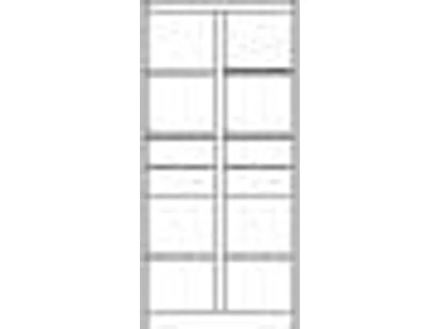 armoire d'atelier,corps RAL7035,face avant RAL7035