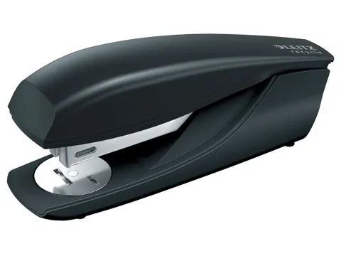 NeXXT Recycle nietmachine, zwart