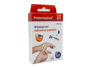 Kinderpleisters Protectaplast assorti 20stuks - 2