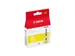 Cli-8y Gele Inkt Cartridge Bundle (3 Stuks)