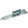 Jung - Vloerspaan - Gepunt - 920g - PRO