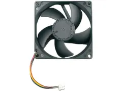 Accufab-Aris Fan Assembly
