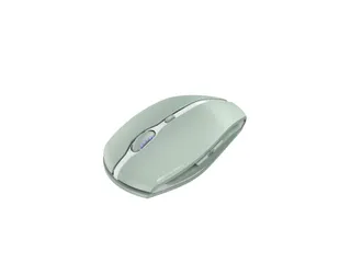 Gentix Draadloze Bluetooth Muis Groen - 4