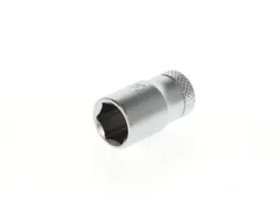 GEDORE 20 10 Dopsleutel 1/4 inch,zeskant,10mm
