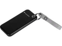 Pocket Ssd 256Gb 32415 USB 3.2 Gen2 zwart grijs