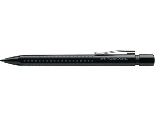 Balpen Faber-Castell Grip 2010 Zwart