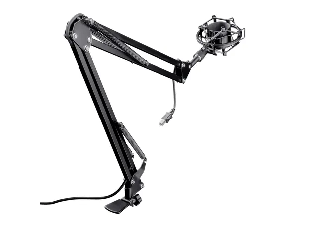 Gxt253 Emita Uitschuifbare microfoonarm