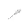 GEDORE R38120312 Fasentester 105-250 V sleuf 3mm 135mm