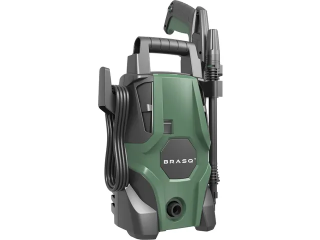 BRASQ Hogedrukreiniger HPW105