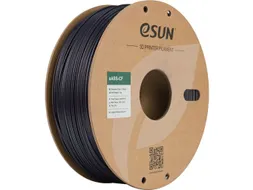 eSUN 3D printer Filament eABS-CF 1,75mm Donker Paars 1kg