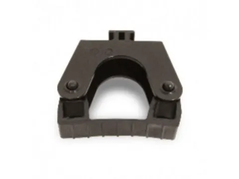 Steelklem nugrip per stuk