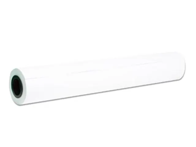 Plotterpapier Ft 610 Mm X 45 M 90 G Doos 6 St