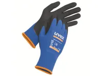 Uvex Gants de mécaniciens