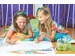 Feutre STABILO Trio A-Z 378 Fin assorti Classpack 144 pièces