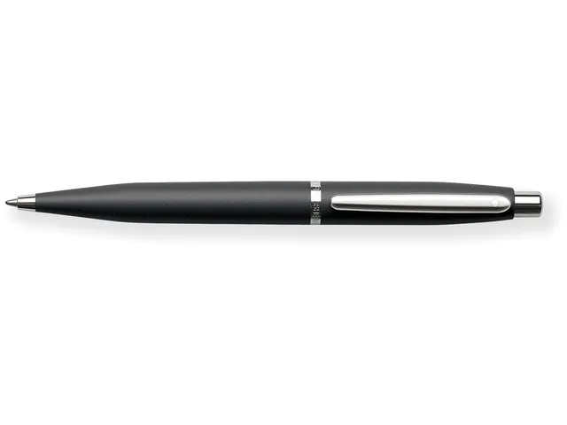 Balpen SHEAFFER VFM E9405 Matte black nickel plated