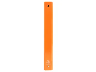 Ringmap IDERAMA A4 4R 30mm oranje - 2
