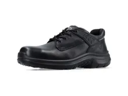 Bata Industrials ACT213 lage S3 veiligheidsschoenen, zwart, maat W-42,