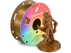 Polymaker 3D filament Panchroma PLA Starlight 1,75mm Jupiter 1kg