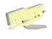 #*Niettang ZENITH 548-E PastelGi - geel