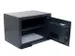 Kluis Pavo elektronisch 350x250x250mm donkergrijs