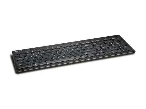Draadloos Advance Fit Slim toetsenbord AZERTY FR