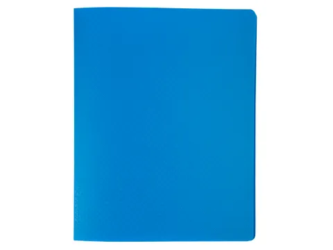 Showalbum PP 20 tas 18x23cm A5 ass.