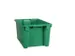 Bacs Gerbables/emboîtables Polypropylène Hxlxl 300x600x400mm 50l Ver