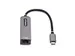 Adaptateur USB-C vers Ethernet 1 Gbit/s