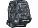 Schooltas Beckmann Classic Maxi Camo Rex black