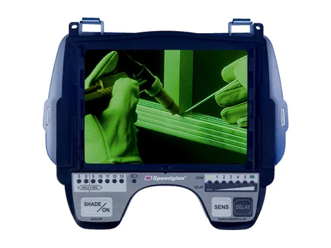 3M Speedglas 9100XX lasruit ADF, 73 x 107 mm, per stuk