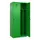 locker voor scheiding van kleding,HxBxD 1850x800x500mm,2vak