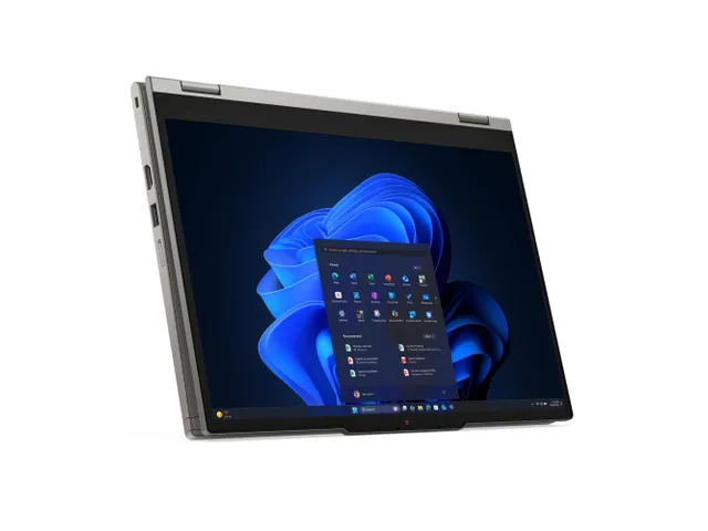 PC portable Lenovo 2 in 1 Thinkpad L13Intel Core Ultra 5 225U 13,3 inc