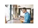 Slim Portable Combination Lock Laptopslot voor Standaard Slot