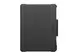 Coque pour tablette Metropolis SE Apple iPad Pro 13 inch noir