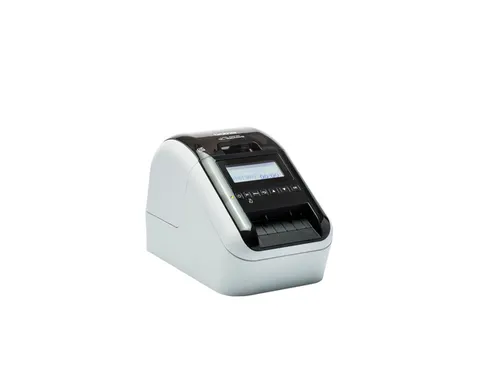 Brother QL-820NWBC Labelprinter WiFi Bluetooth USB