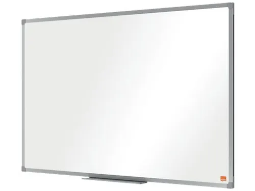 Whiteboard Nobo Essence Magnetisch 60x90cm staal