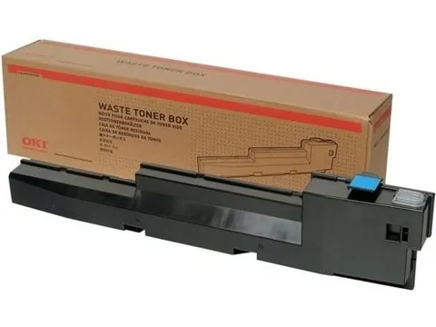 45531503 OKI C/ES/MC toner waste box