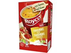 Soep Royco kip tandoori 20 zakjes