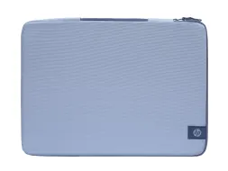Beschermende Laptophoes 15-16 Inch Ijsblauw