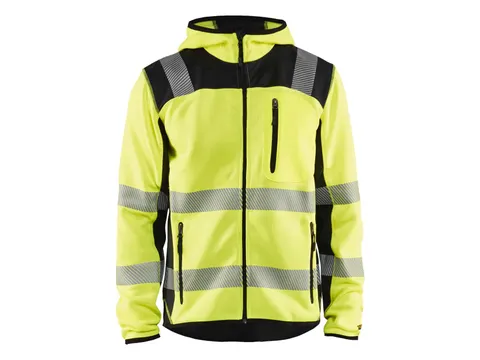 Blåkläder 4923 hooded sweater - L