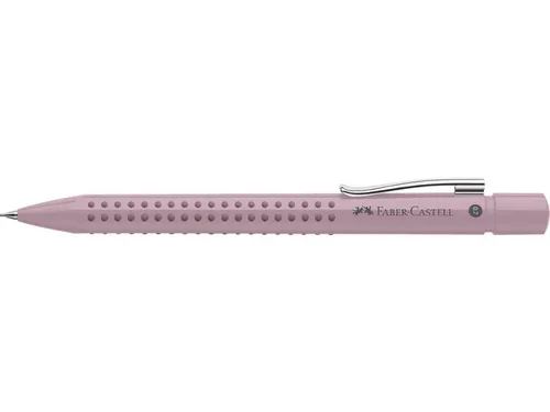 Vulpotlood Faber-Castell Grip 2010 0.7mm Harmony "rose shadows"
