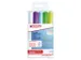 Marqueur edding 90 tableau en verre assorti inclus blanc