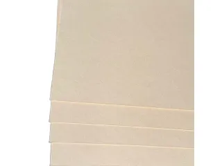 Fotokarton Kangaro 50x70cm 300gr beige pak 25 vel - 3