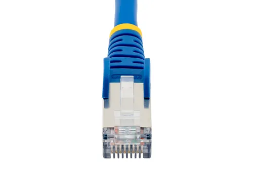 CAT6a Ethernet Kabel 1 Meter Blauw