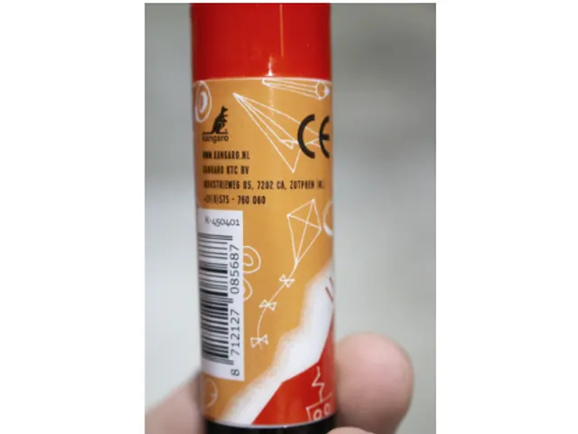 Lijmstift Kangaro 20 gram oplosbare PVA-lijm