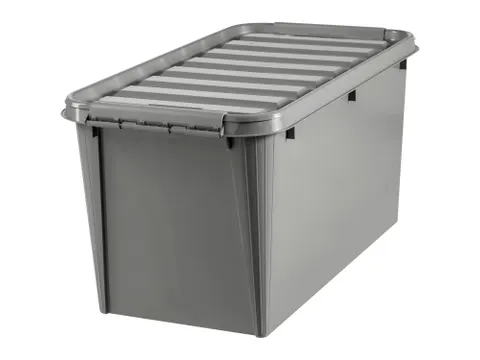 SmartStore Recycled 70 Opbergbox 70 Liter Orthex