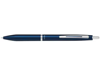 Balpen PILOT Acro 1000 medium blauw - 3