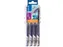 Fineliner Pilot Frixion Set2Go 4 stuks 1.3mm Fijne punt Fun Kleuren